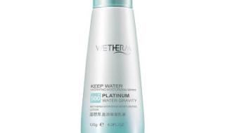 温碧泉化妆品怎么样