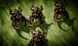 星际家园怀旧版 星际家园怀旧版